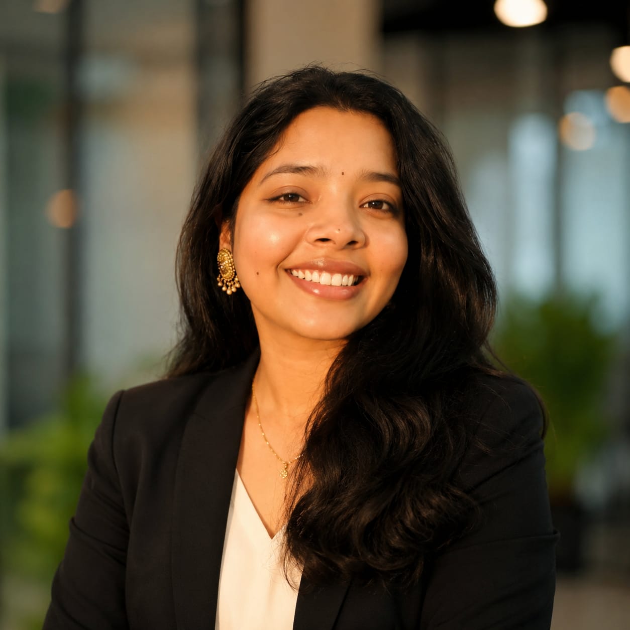 Tonuja Ramesh S