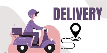 Amazon Delivery Time Prediction screenshot